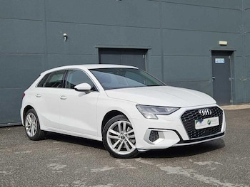 Used Audi A3 2021 for sale - 75730747: Photo