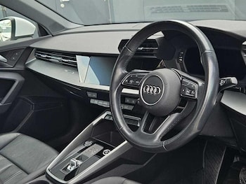 Used Audi A3 2021 for sale - 75730747: Photo