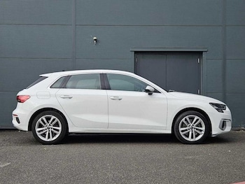 Used Audi A3 2021 for sale - 75730747: Photo