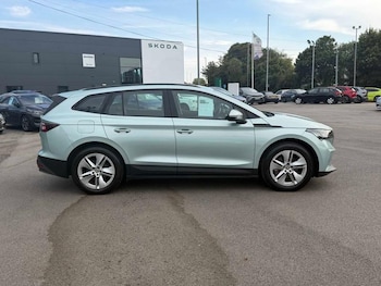 Used Skoda Enyaq 2022 for sale - 79329918: Photo