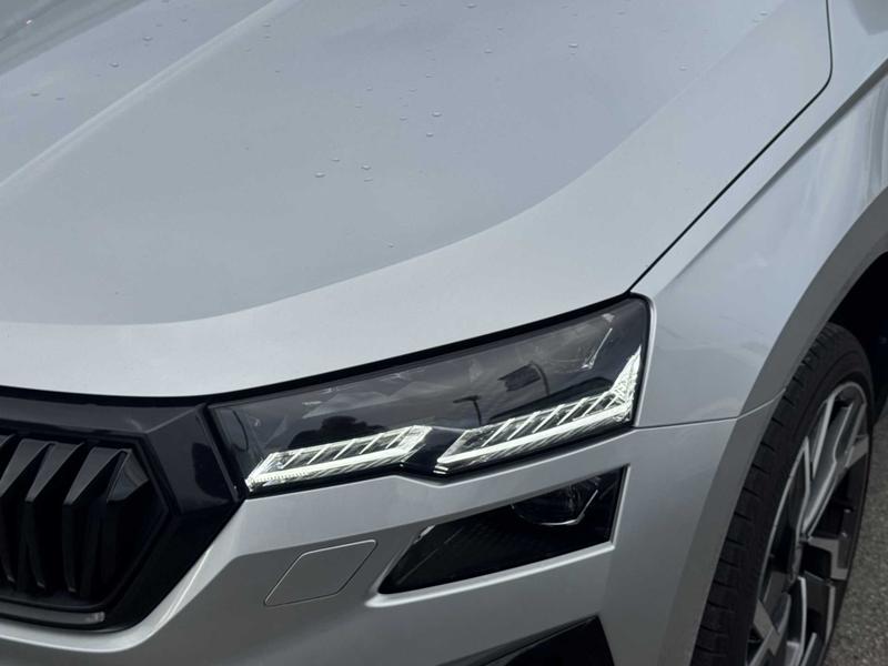 Used Skoda Karoq 2025 for sale - 77036793: Photo 11