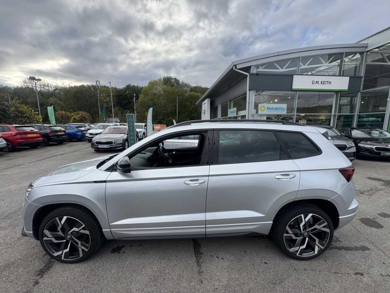 Used Skoda Karoq 2025 for sale - 77036793: Photo 15