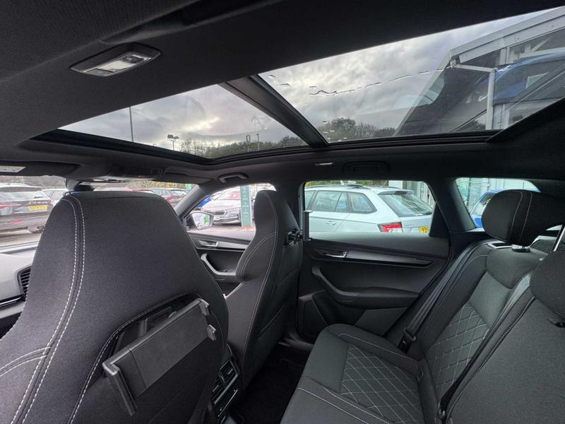 Used Skoda Karoq 2025 for sale - 77036793: Photo 19
