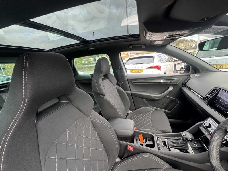 Used Skoda Karoq 2025 for sale - 77036793: Photo 28
