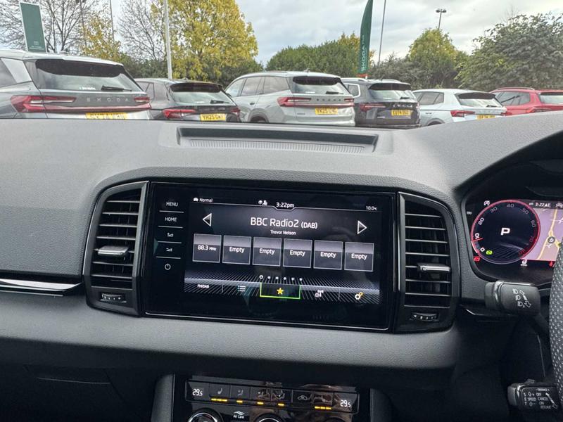 Used Skoda Karoq 2025 for sale - 77036793: Photo 36