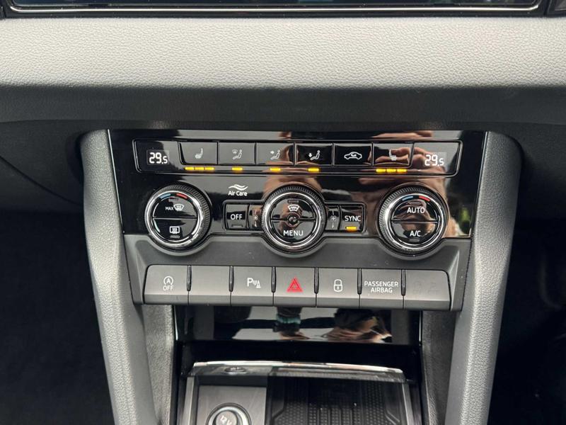 Used Skoda Karoq 2025 for sale - 77036793: Photo 37