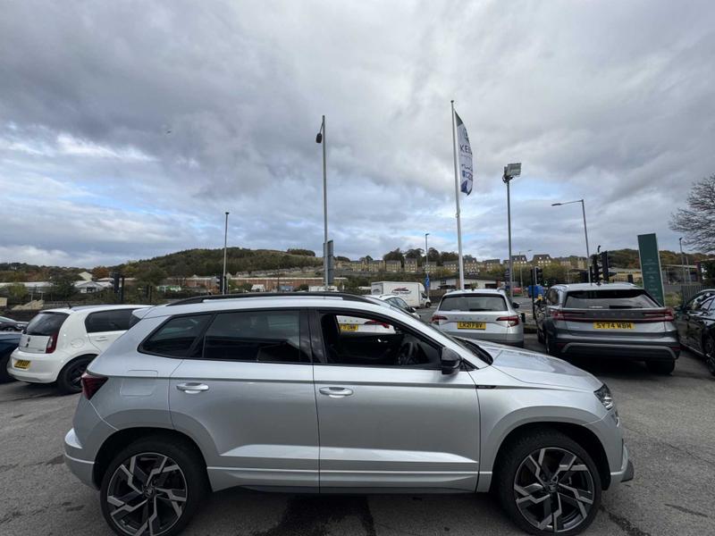 Used Skoda Karoq 2025 for sale - 77036793: Photo 4
