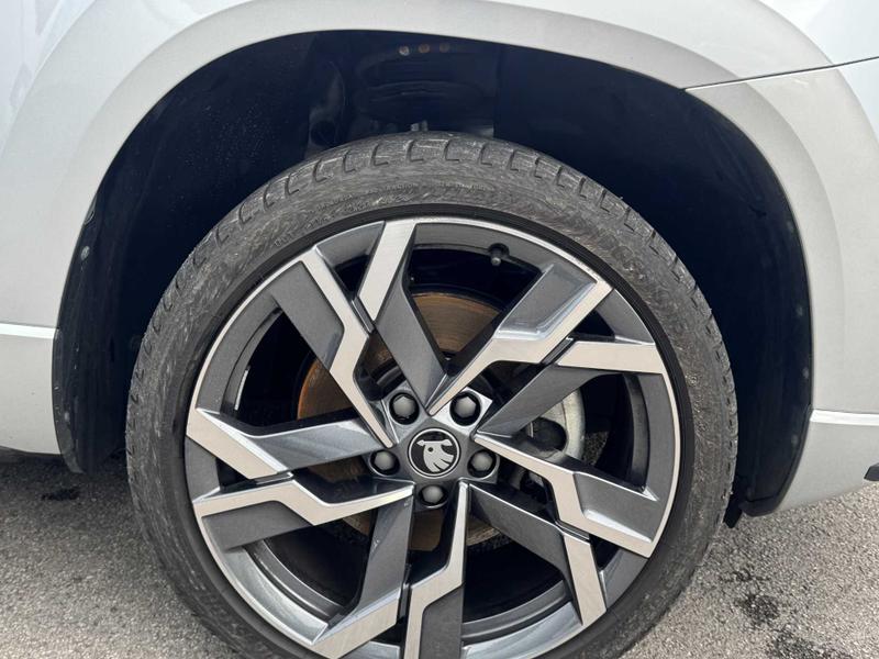 Used Skoda Karoq 2025 for sale - 77036793: Photo 8