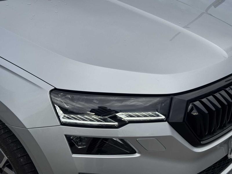 Used Skoda Karoq 2025 for sale - 77036793: Photo 9