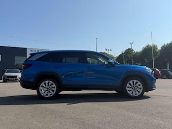 Used Skoda Kodiaq 2025 for sale - 79189587: Photo