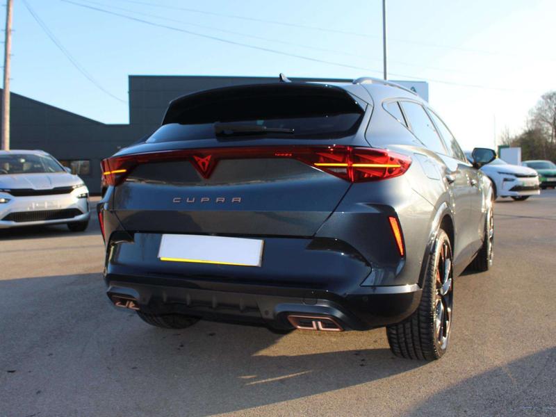 Used Cupra Formentor 2025 for sale - 77718568: Photo 10