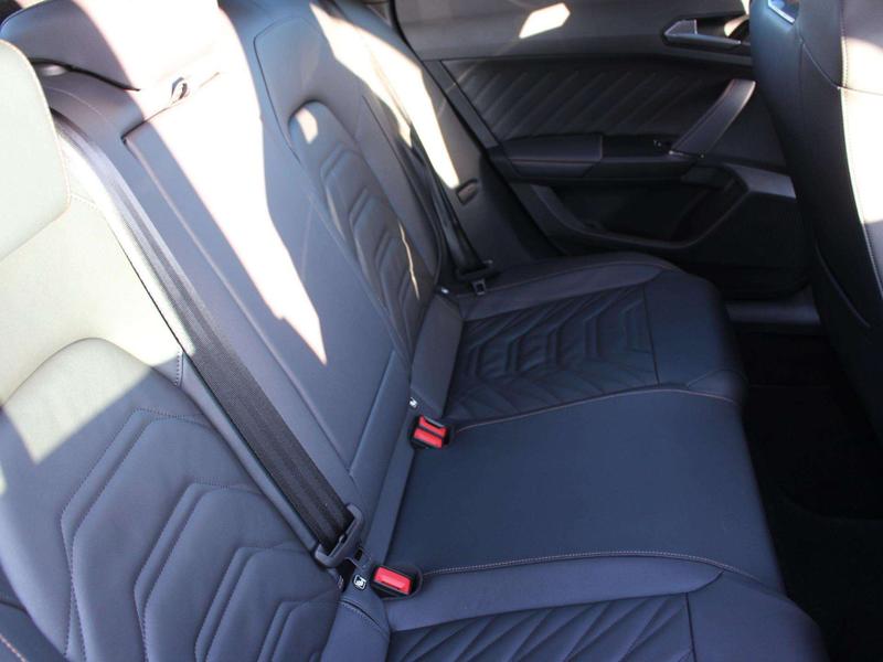 Used Cupra Formentor 2025 for sale - 77718568: Photo 11