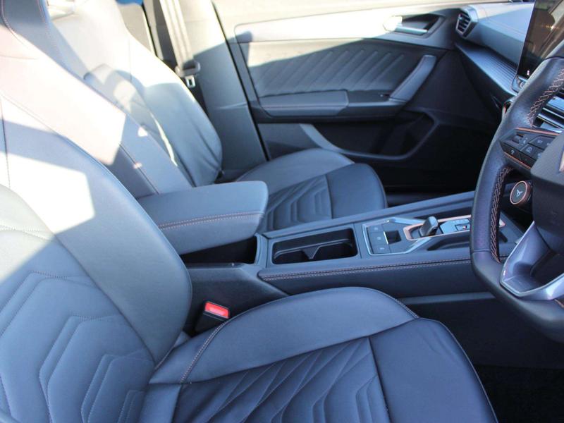 Used Cupra Formentor 2025 for sale - 77718568: Photo 12