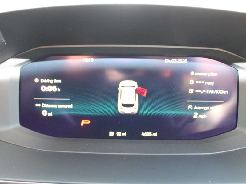 Used Cupra Formentor 2025 for sale - 77718568: Photo 14