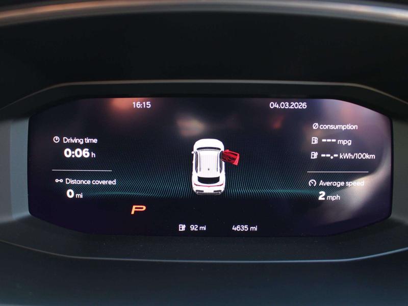 Used Cupra Formentor 2025 for sale - 77718568: Photo 15