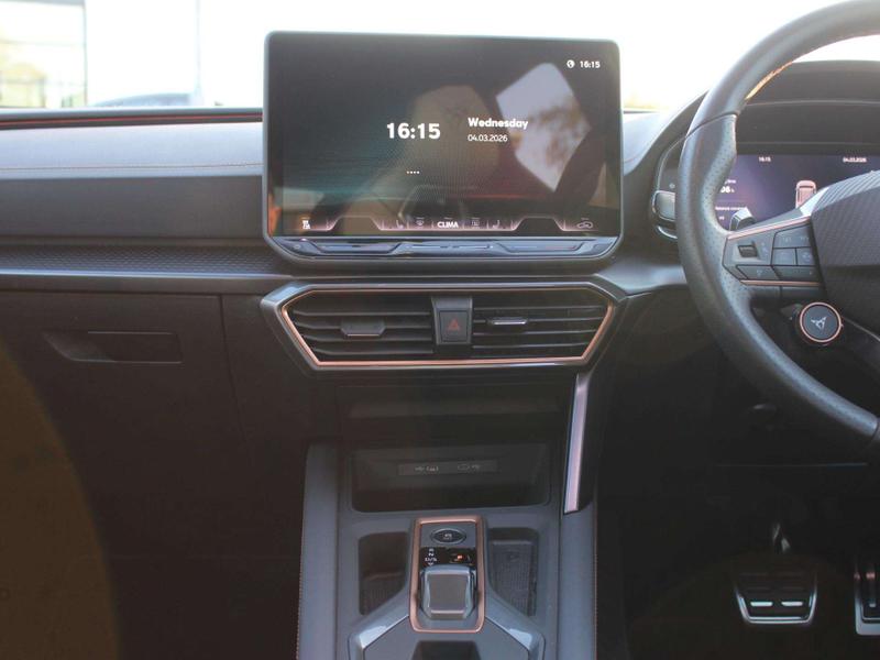 Used Cupra Formentor 2025 for sale - 77718568: Photo 16