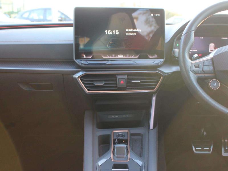 Used Cupra Formentor 2025 for sale - 77718568: Photo 17