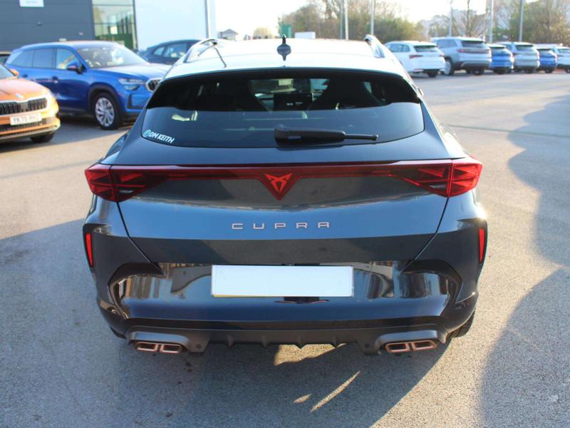 Used Cupra Formentor 2025 for sale - 77718568: Photo 18