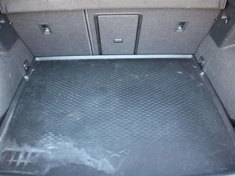 Used Cupra Formentor 2025 for sale - 77718568: Photo 19