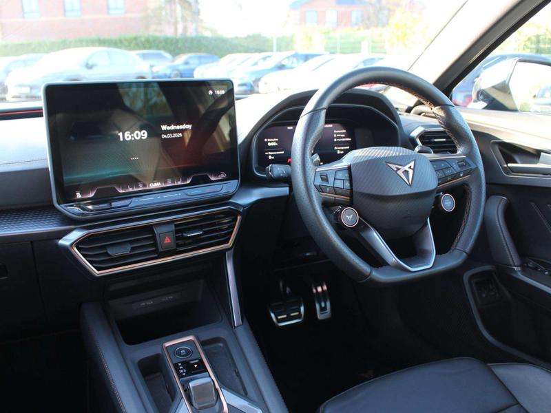 Used Cupra Formentor 2025 for sale - 77718568: Photo 2