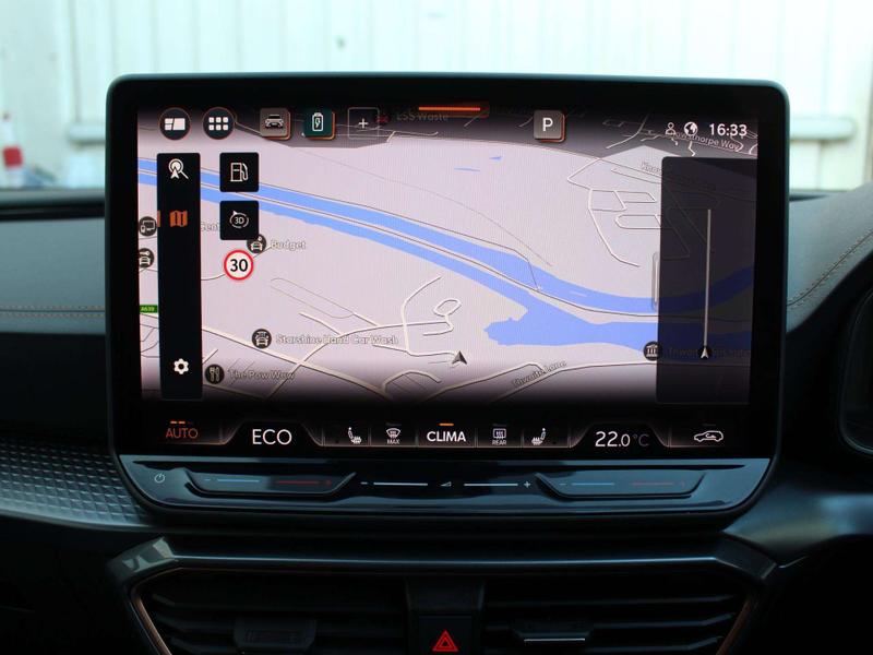 Used Cupra Formentor 2025 for sale - 77718568: Photo 36