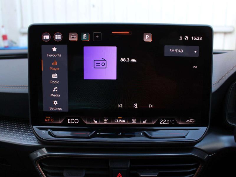 Used Cupra Formentor 2025 for sale - 77718568: Photo 37