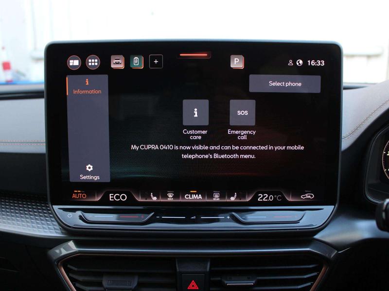 Used Cupra Formentor 2025 for sale - 77718568: Photo 38