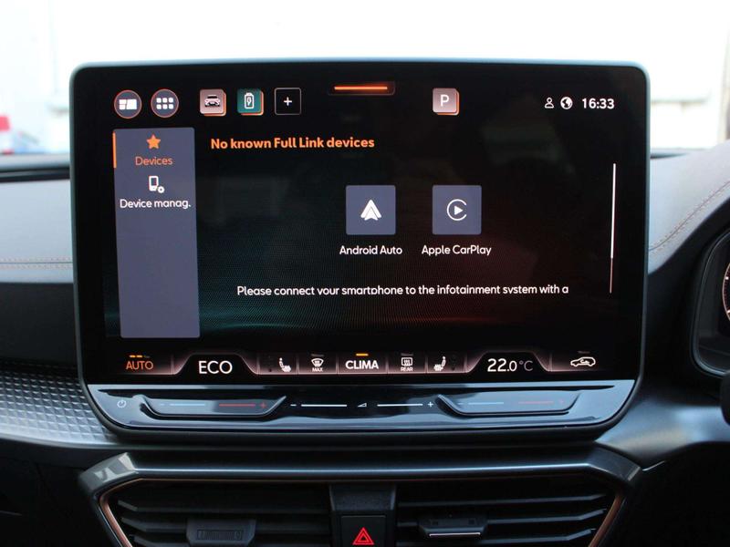 Used Cupra Formentor 2025 for sale - 77718568: Photo 39