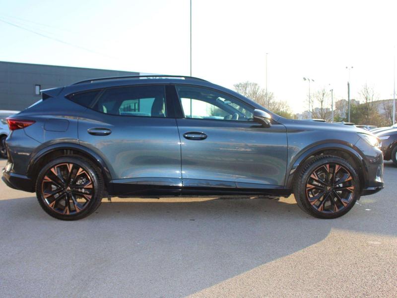 Used Cupra Formentor 2025 for sale - 77718568: Photo 4