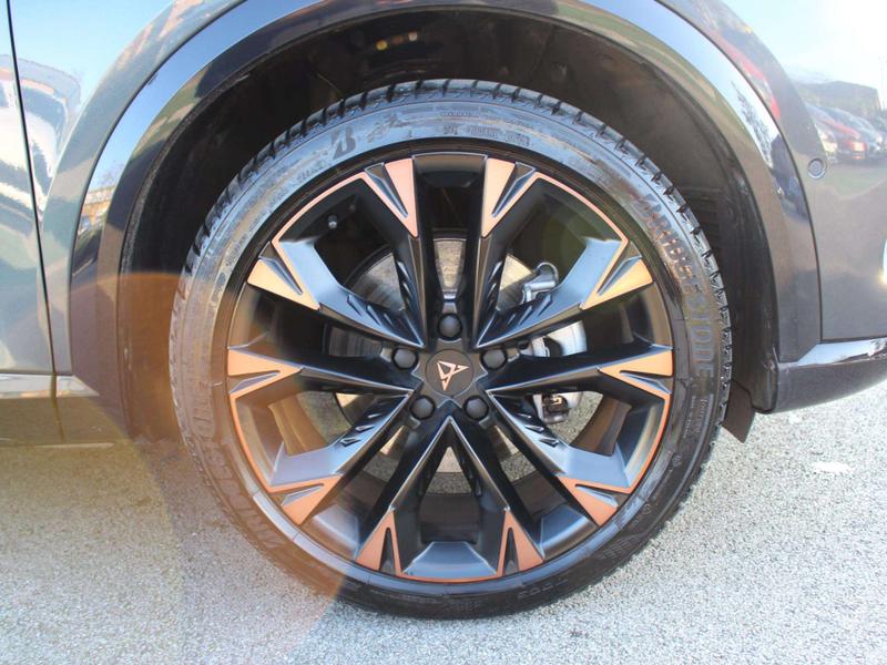 Used Cupra Formentor 2025 for sale - 77718568: Photo 5