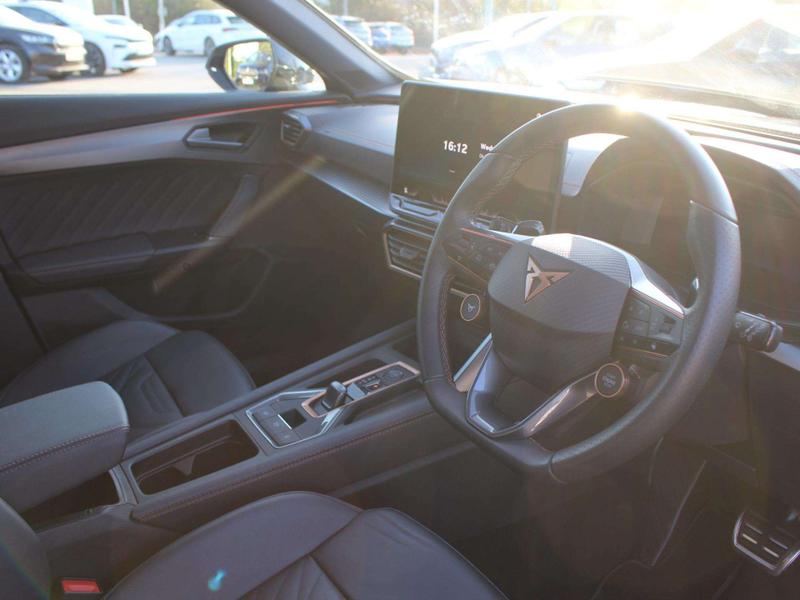 Used Cupra Formentor 2025 for sale - 77718568: Photo 6