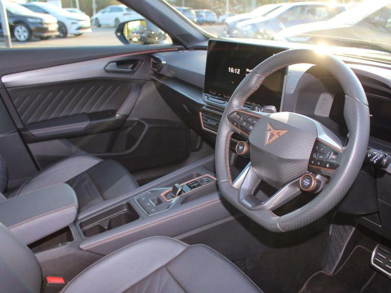 Used Cupra Formentor 2025 for sale - 77718568: Photo 7