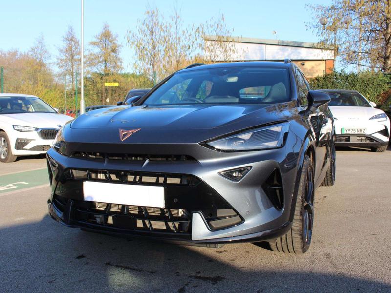 Used Cupra Formentor 2025 for sale - 77718568: Photo 8