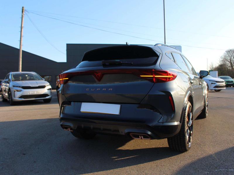 Used Cupra Formentor 2025 for sale - 77718568: Photo 9