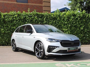 Used Skoda Scala 2024 for sale - 75673686: Photo