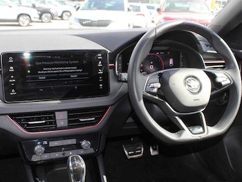 Used Skoda Scala 2024 for sale - 75673686: Photo