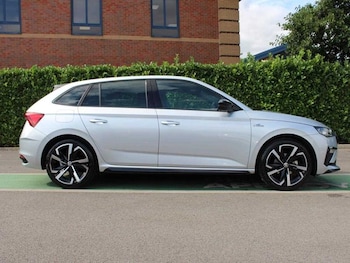 Used Skoda Scala 2024 for sale - 75673686: Photo