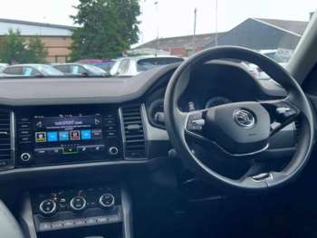 Used Skoda Kodiaq 2022 for sale - 75130750: Photo
