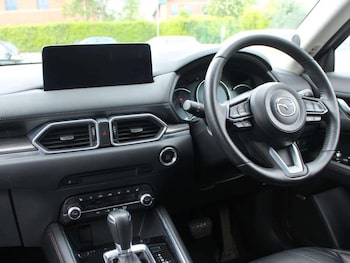 Used Mazda CX-5 2023 for sale - 78413280: Photo