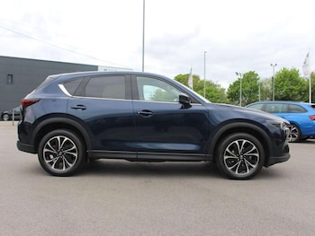 Used Mazda CX-5 2023 for sale - 78413280: Photo