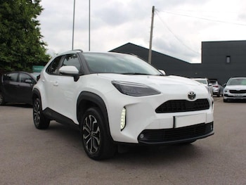 Used Toyota Yaris Cross 2024 for sale - 78768031: Photo