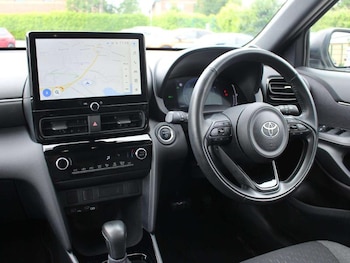 Used Toyota Yaris Cross 2024 for sale - 78768031: Photo