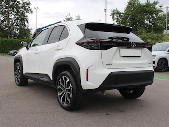 Used Toyota Yaris Cross 2024 for sale - 78768031: Photo