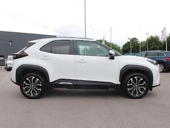 Used Toyota Yaris Cross 2024 for sale - 78768031: Photo