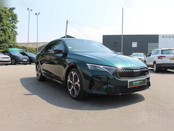 Used Skoda Octavia undefined for sale - 79021583: Photo