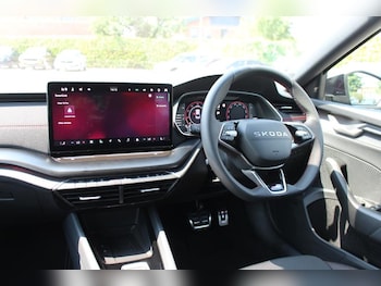 Used Skoda Octavia undefined for sale - 79021583: Photo
