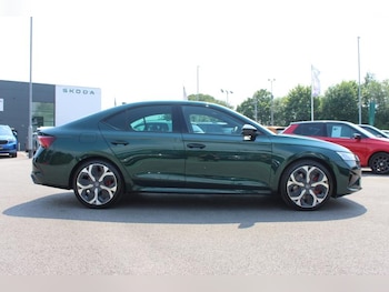 Used Skoda Octavia undefined for sale - 79021583: Photo