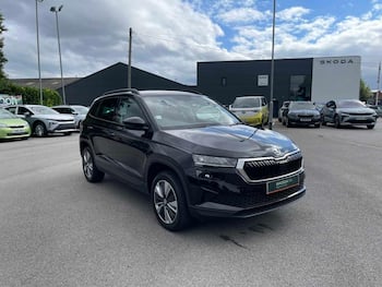 Used Skoda Karoq 2023 for sale - 79742693: Photo