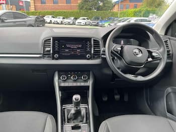 Used Skoda Karoq 2023 for sale - 79742693: Photo