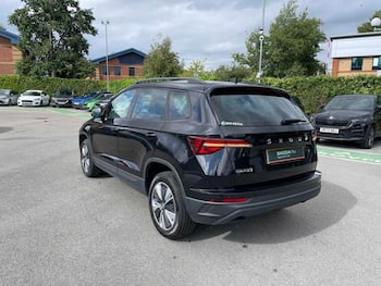 Used Skoda Karoq 2023 for sale - 79742693: Photo